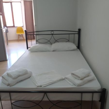 Happy Suite Heraklion  Exterior photo