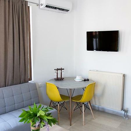 Happy Suite Heraklion  Exterior photo