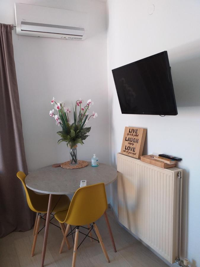 Happy Suite Heraklion  Exterior photo
