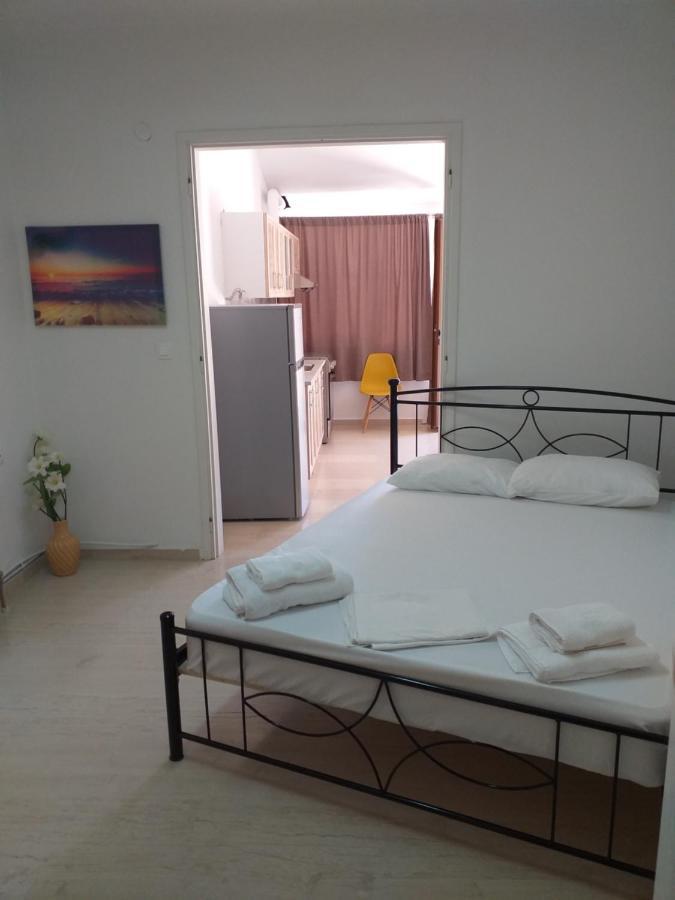 Happy Suite Heraklion  Exterior photo