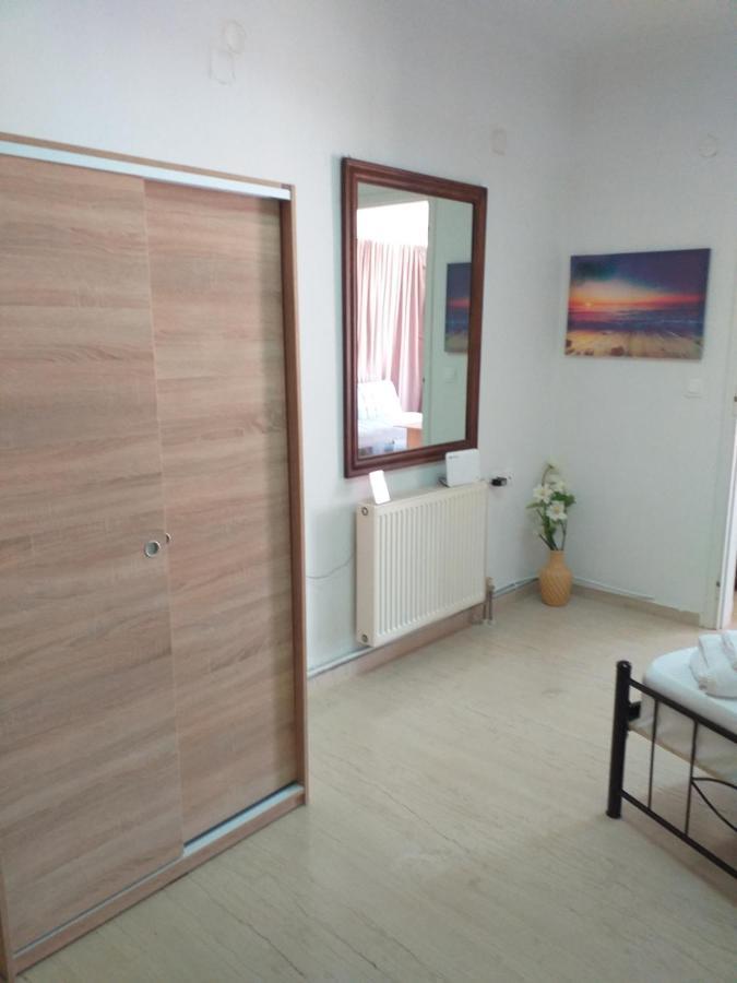 Happy Suite Heraklion  Exterior photo