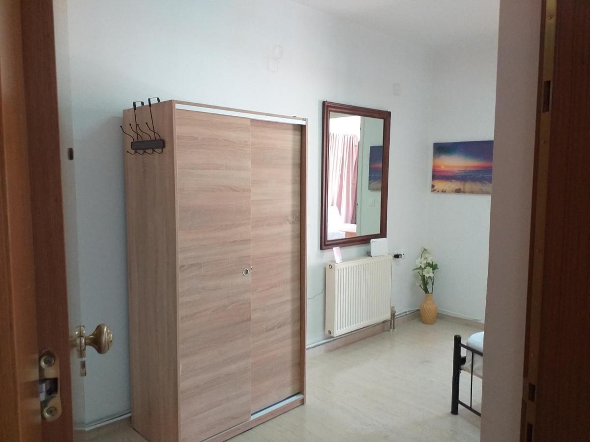 Happy Suite Heraklion  Exterior photo