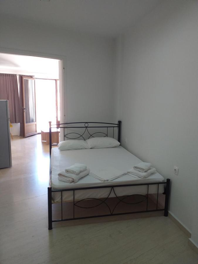 Happy Suite Heraklion  Exterior photo