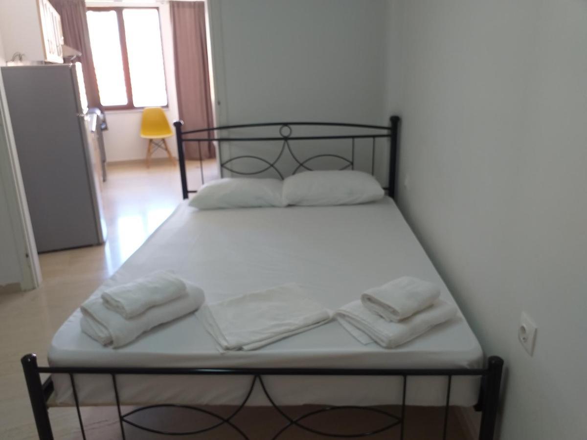 Happy Suite Heraklion  Exterior photo