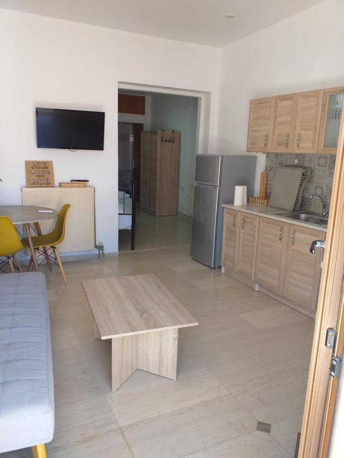 Happy Suite Heraklion  Exterior photo