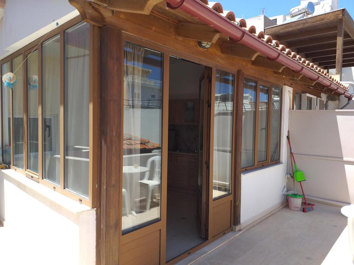 Happy Suite Heraklion  Exterior photo
