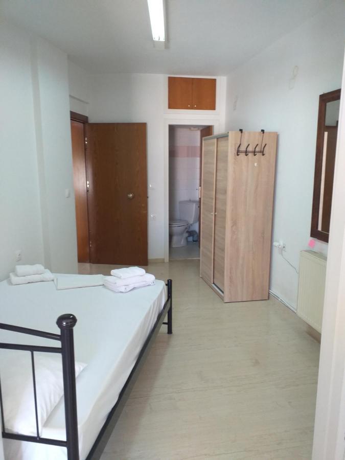 Happy Suite Heraklion  Exterior photo