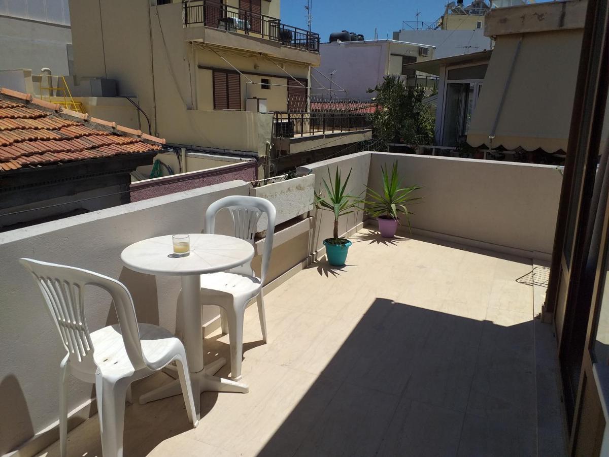 Happy Suite Heraklion  Exterior photo