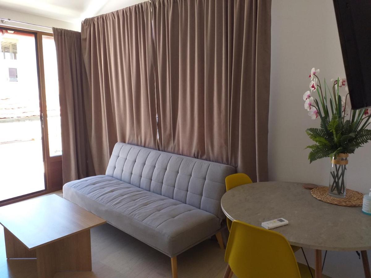 Happy Suite Heraklion  Exterior photo