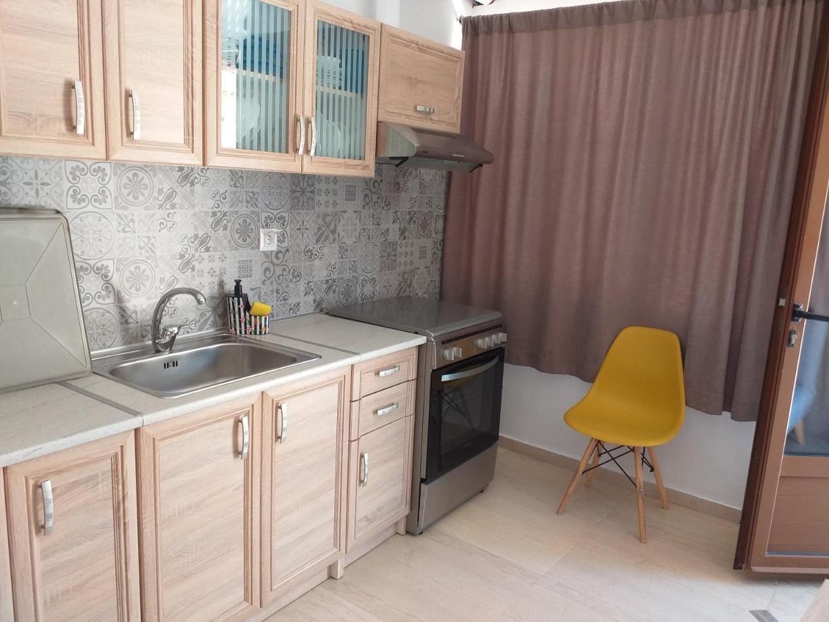 Happy Suite Heraklion  Exterior photo