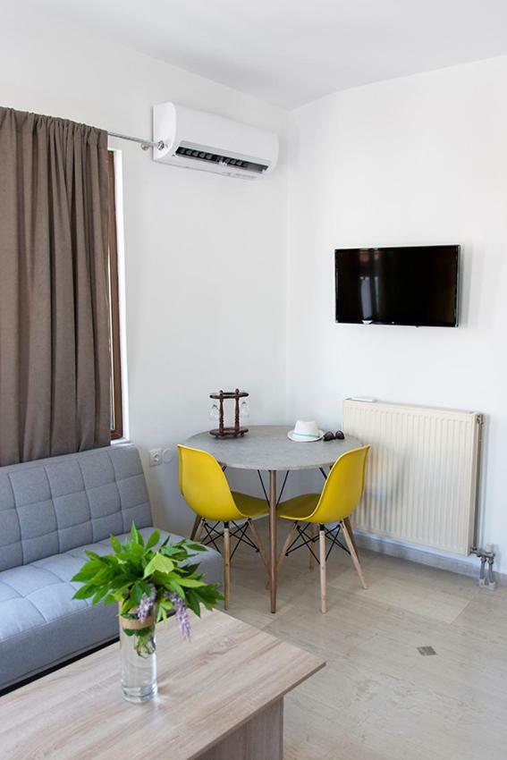 Happy Suite Heraklion  Exterior photo